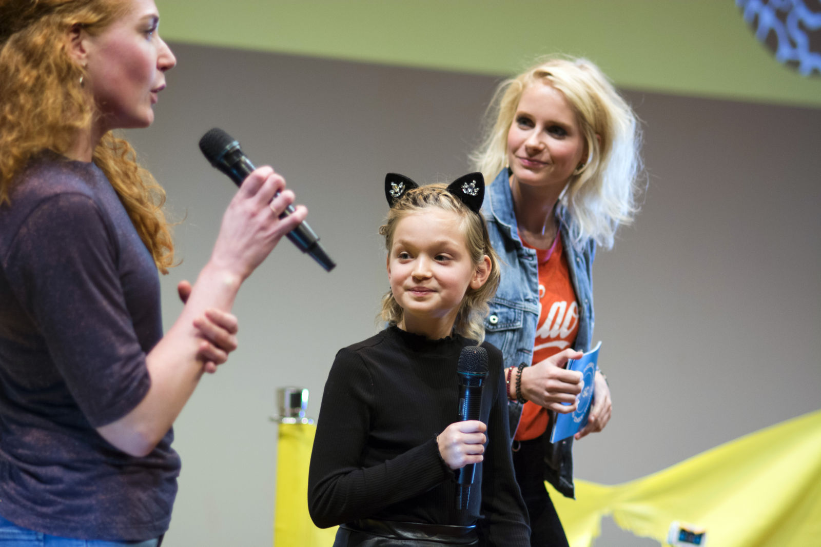 InScience film festival woe 2018